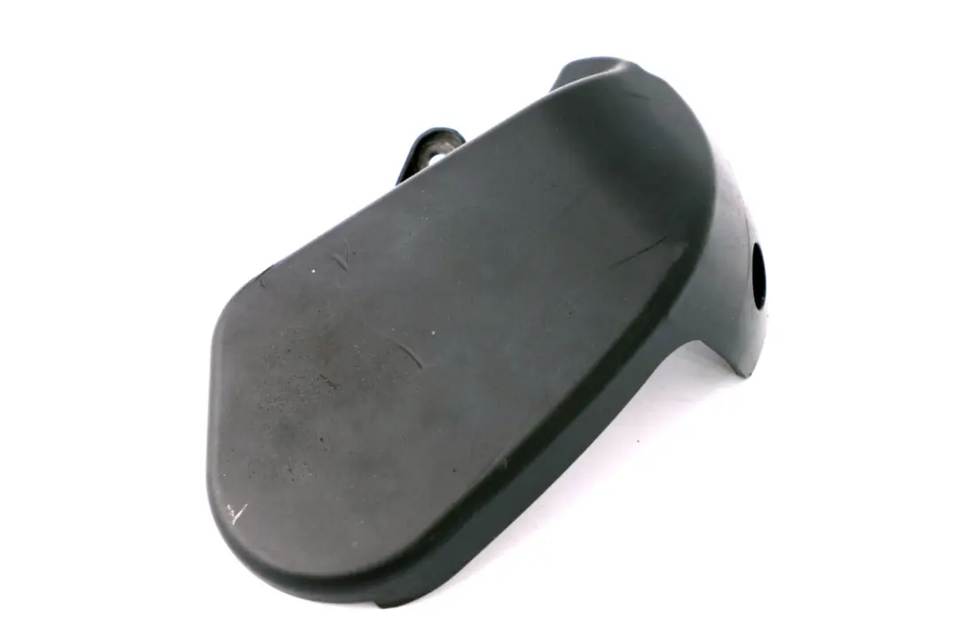 Front Left N/S Seat Inner Covering Trim Black BMW 3 6 Series E46 E64 - SKU 8255359 - Part number 8255359