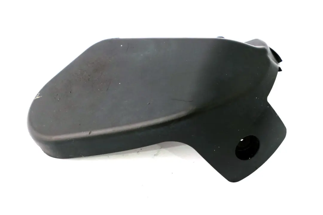 Front Left N/S Seat Inner Covering Trim Black to BMW 3 6 Series E46 E64 with Part number 8255359 BMW 3 6 Series E46 E64 Front Left N/S Seat Inner Covering Trim Black - SKU 8255359 - Part number 8255359