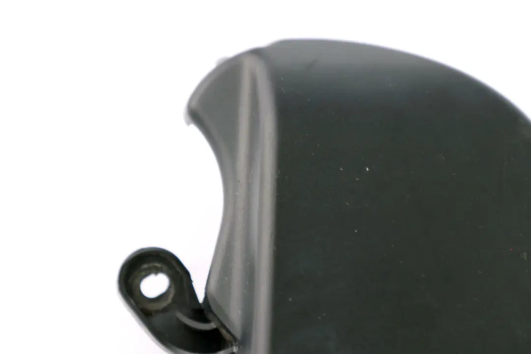 Front Left N/S Seat Inner Covering Trim Black BMW 3 6 Series E46 E64 - SKU 8255359 - Part number 8255359