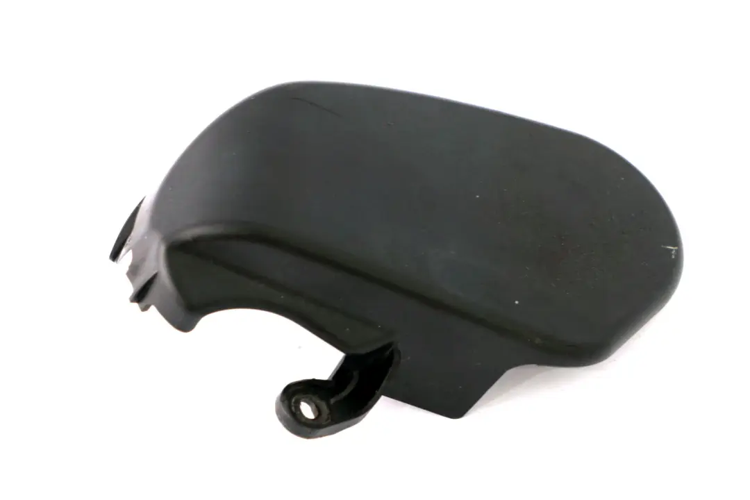 Front Left N/S Seat Inner Covering Trim Black BMW 3 6 Series E46 E64 - SKU 8255359 - Part number 8255359