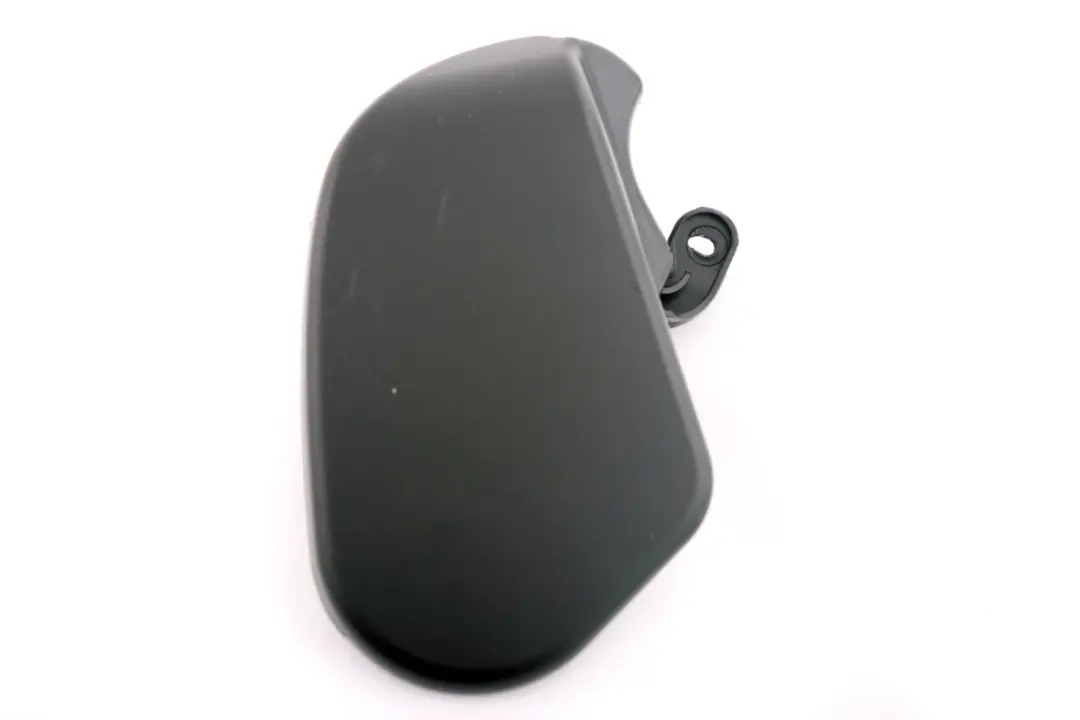 Driver Seat Covering Trim Inner Front Right O/S Black BMW 3 6 Series E46 E64 - SKU 8255360 - Part number 8255360