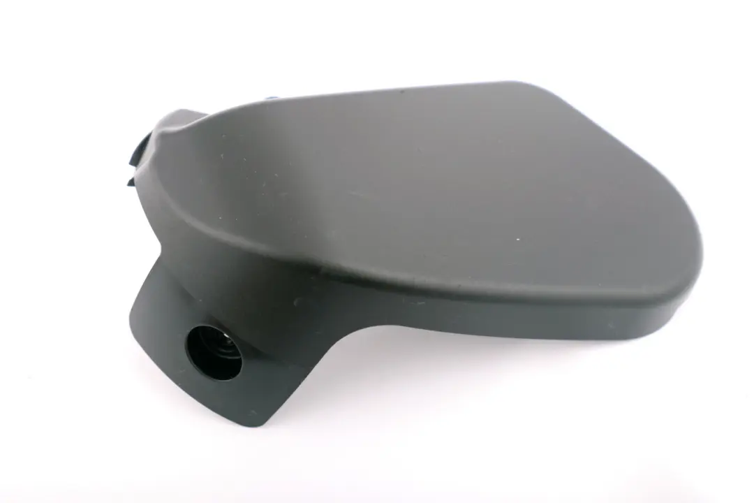 Driver Seat Covering Trim Inner Front Right O/S Black BMW 3 6 Series E46 E64 - SKU 8255360 - Part number 8255360