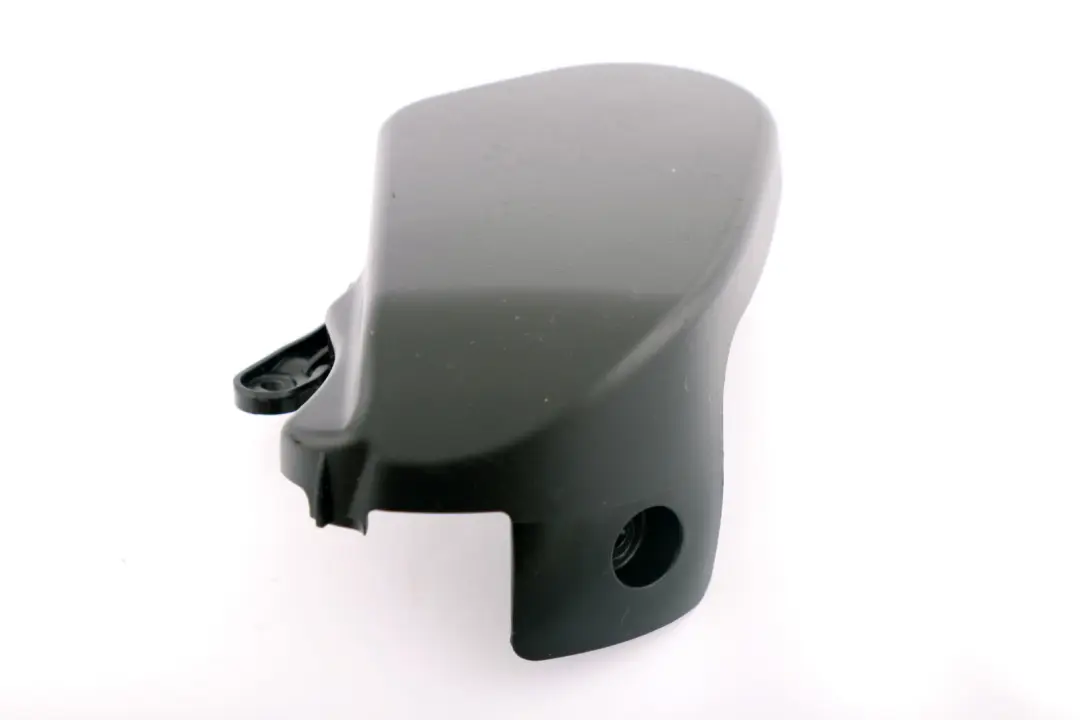 Driver Seat Covering Trim Inner Front Right O/S Black to BMW 3 6 Series E46 E64 with Part number 8255360 BMW 3 6 Series E46 E64 Driver Seat Covering Trim Inner Front Right O/S Black - SKU 8255360 - Part number 8255360