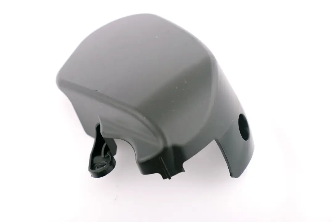 Driver Seat Covering Trim Inner Front Right O/S Black to BMW 3 6 Series E46 E64 with Part number 8255360 BMW 3 6 Series E46 E64 Driver Seat Covering Trim Inner Front Right O/S Black - SKU 8255360 - Part number 8255360