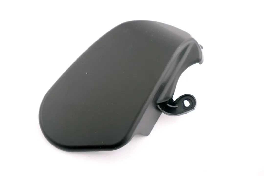 Driver Seat Covering Trim Inner Front Right O/S Black BMW 3 6 Series E46 E64 - SKU 8255360 - Part number 8255360