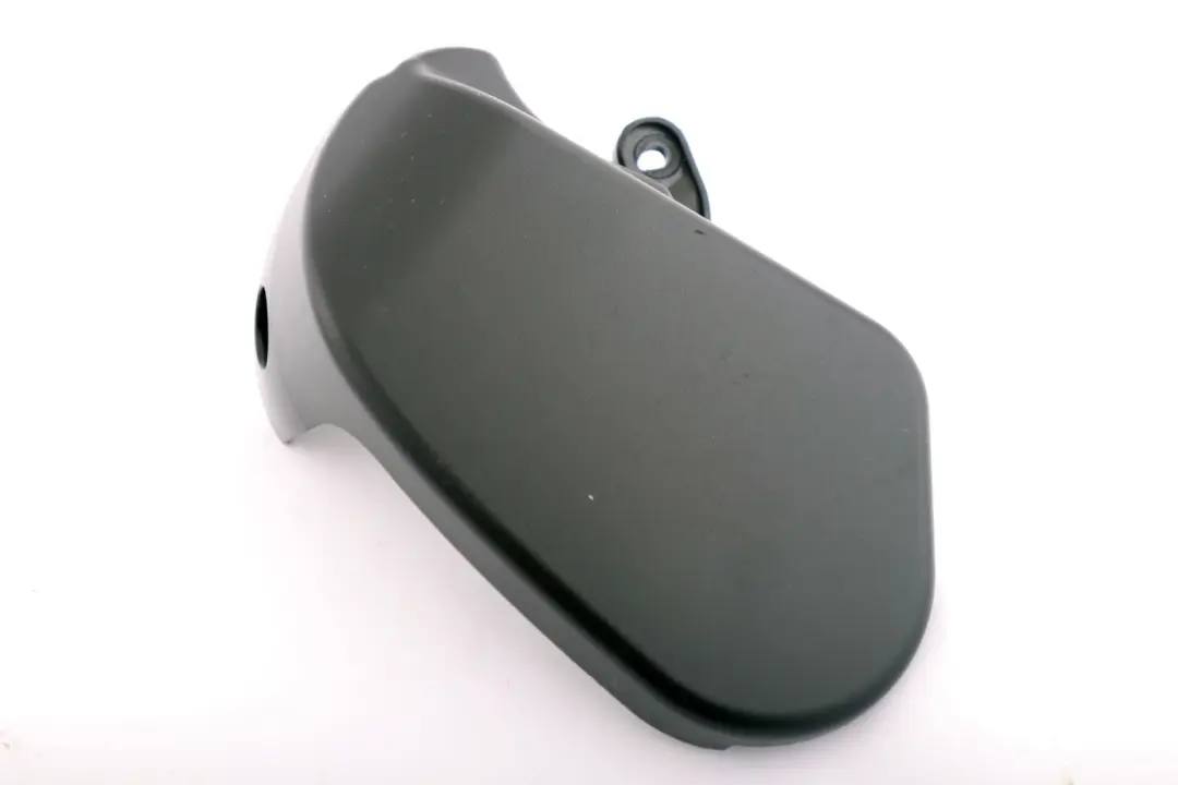 Driver Seat Covering Trim Inner Front Right O/S Black BMW 3 6 Series E46 E64 - SKU 8255360 - Part number 8255360