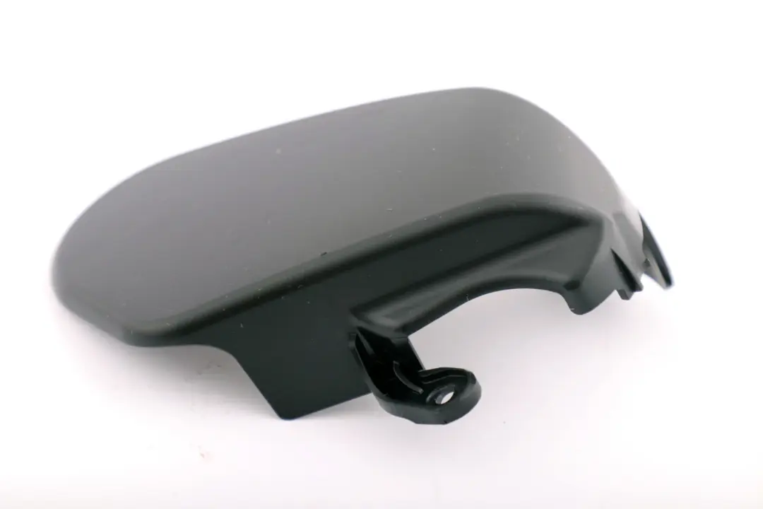 Driver Seat Covering Trim Inner Front Right O/S Black to BMW 3 6 Series E46 E64 with Part number 8255360 BMW 3 6 Series E46 E64 Driver Seat Covering Trim Inner Front Right O/S Black - SKU 8255360 - Part number 8255360