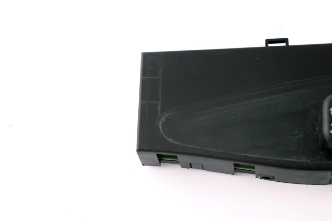 Interruptor Asiento Panel de Actuación Delantero Izquierdo para BMW E46 E64 con número de pieza 8255383 BMW E46 E64 Interruptor Asiento Panel de Actuación Delantero Izquierdo - SKU 8255383 - Número de pieza 8255383