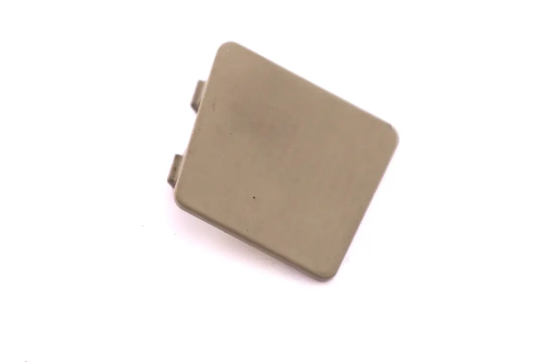 Right O/S Boot Load Sill Cover Lid Pastel Green to BMW X5 Series E53 with Part number 8255824 BMW X5 Series E53 Right O/S Boot Load Sill Cover Lid Pastel Green - SKU 8255824 - Part number 8255824