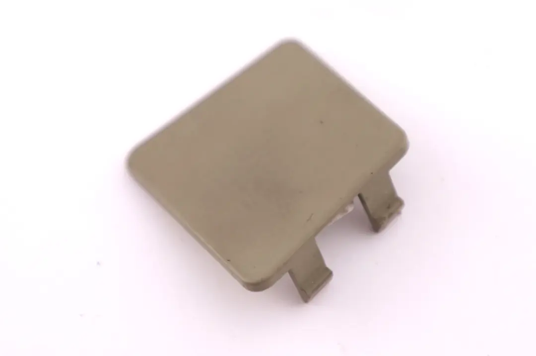 Right O/S Boot Load Sill Cover Lid Pastel Green to BMW X5 Series E53 with Part number 8255824 BMW X5 Series E53 Right O/S Boot Load Sill Cover Lid Pastel Green - SKU 8255824 - Part number 8255824