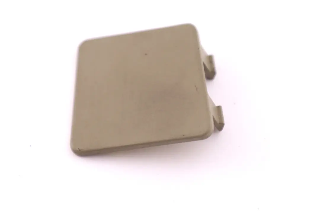 Right O/S Boot Load Sill Cover Lid Pastel Green to BMW X5 Series E53 with Part number 8255824 BMW X5 Series E53 Right O/S Boot Load Sill Cover Lid Pastel Green - SKU 8255824 - Part number 8255824