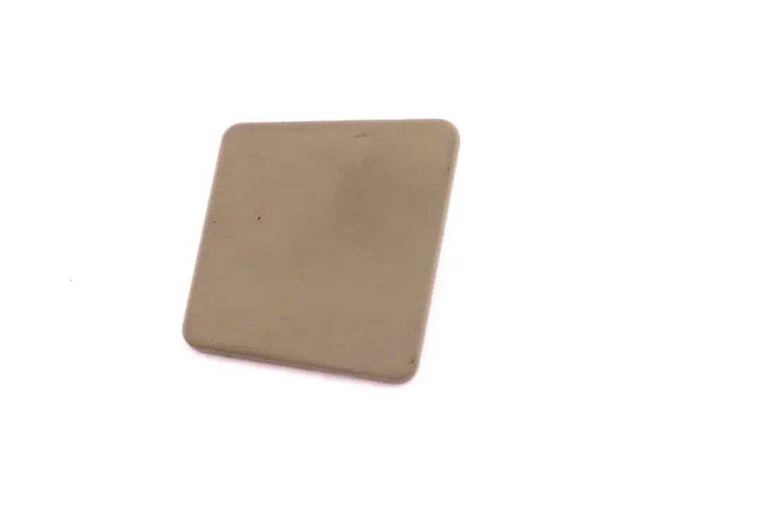 Right O/S Boot Load Sill Cover Lid Pastel Green to BMW X5 Series E53 with Part number 8255824 BMW X5 Series E53 Right O/S Boot Load Sill Cover Lid Pastel Green - SKU 8255824 - Part number 8255824