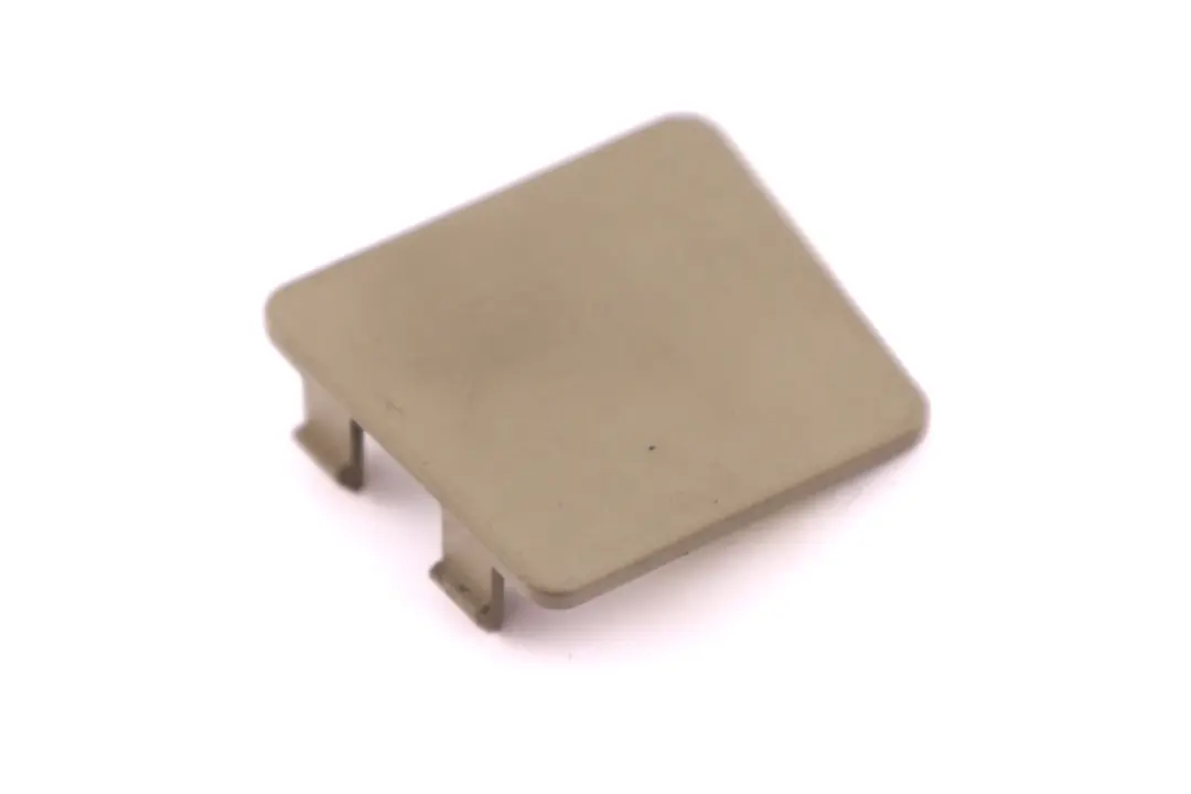 Right O/S Boot Load Sill Cover Lid Pastel Green to BMW X5 Series E53 with Part number 8255824 BMW X5 Series E53 Right O/S Boot Load Sill Cover Lid Pastel Green - SKU 8255824 - Part number 8255824