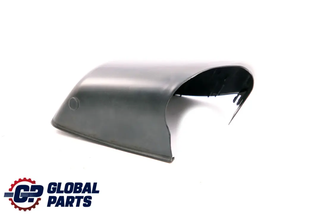 Right O/S Door Wing Mirror Cover Cap Primed to BMW X5 Series E53 with Part number 8256322 BMW X5 Series E53 Right O/S Door Wing Mirror Cover Cap Primed - SKU 8256322 - Part number 8256322