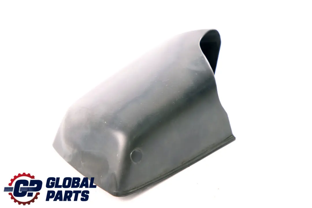 BMW X5 Series E53 Right O/S Door Wing Mirror Cover Cap Primed - SKU 8256322 - Part number 8256322