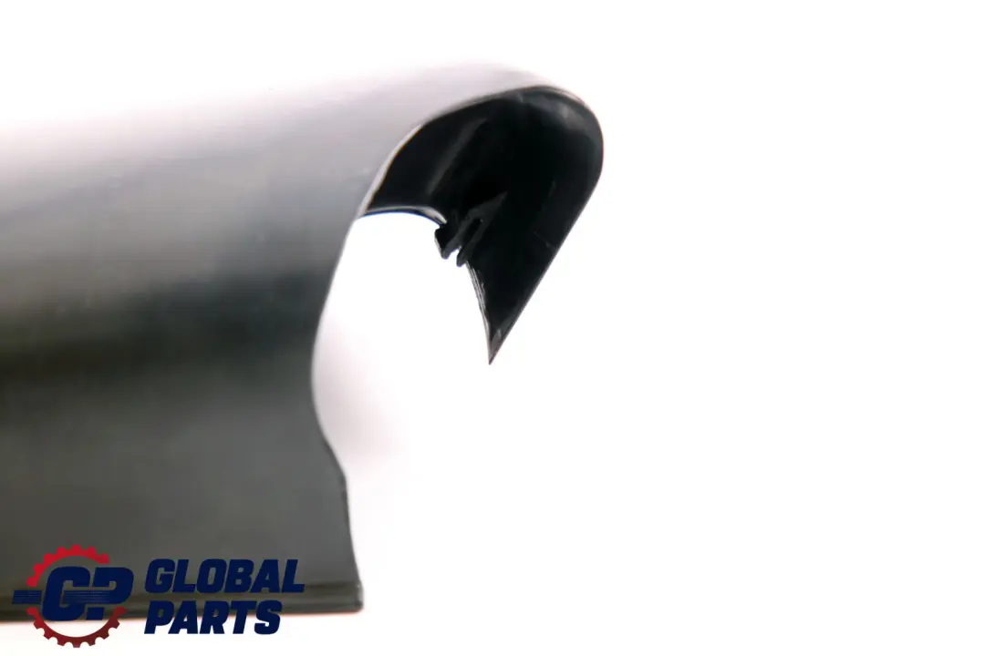 BMW X5 Series E53 Right O/S Door Wing Mirror Cover Cap Primed - SKU 8256322 - Part number 8256322