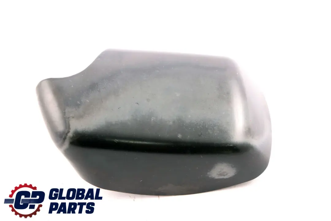 Right O/S Door Wing Mirror Cover Cap Primed to BMW X5 Series E53 with Part number 8256322 BMW X5 Series E53 Right O/S Door Wing Mirror Cover Cap Primed - SKU 8256322 - Part number 8256322