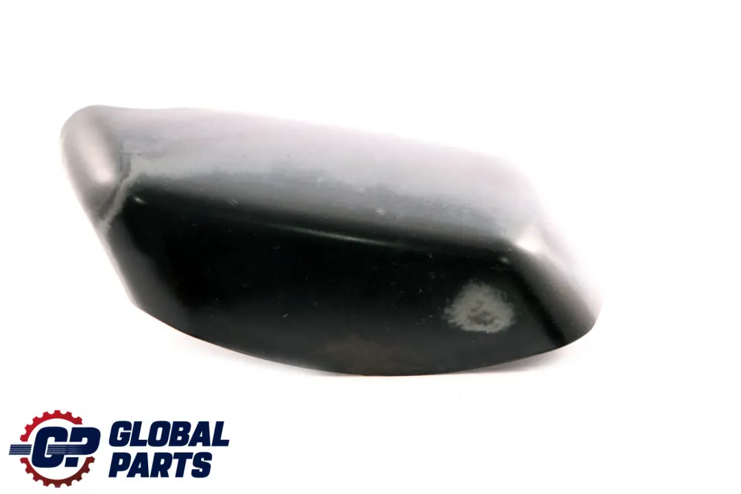 Right O/S Door Wing Mirror Cover Cap Primed to BMW X5 Series E53 with Part number 8256322 BMW X5 Series E53 Right O/S Door Wing Mirror Cover Cap Primed - SKU 8256322 - Part number 8256322