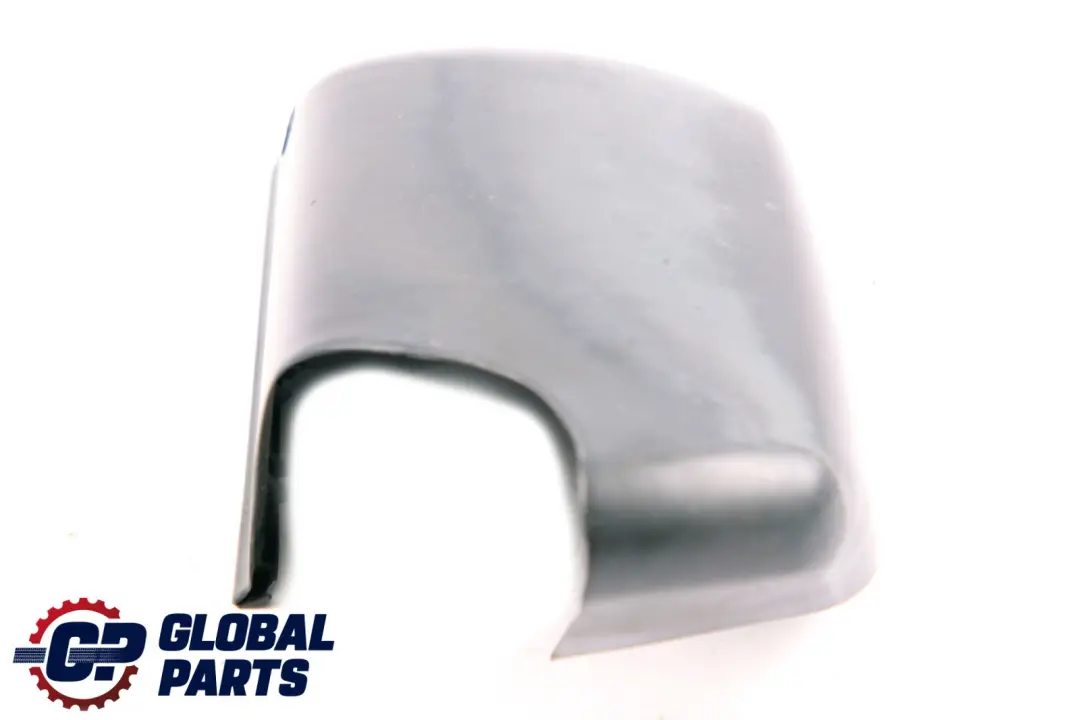 BMW X5 Series E53 Right O/S Door Wing Mirror Cover Cap Primed - SKU 8256322 - Part number 8256322