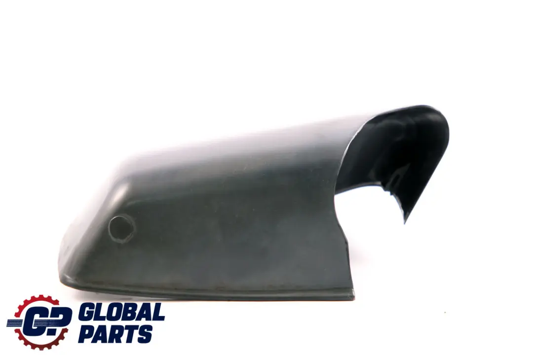 Right O/S Door Wing Mirror Cover Cap Primed to BMW X5 Series E53 with Part number 8256322 BMW X5 Series E53 Right O/S Door Wing Mirror Cover Cap Primed - SKU 8256322 - Part number 8256322