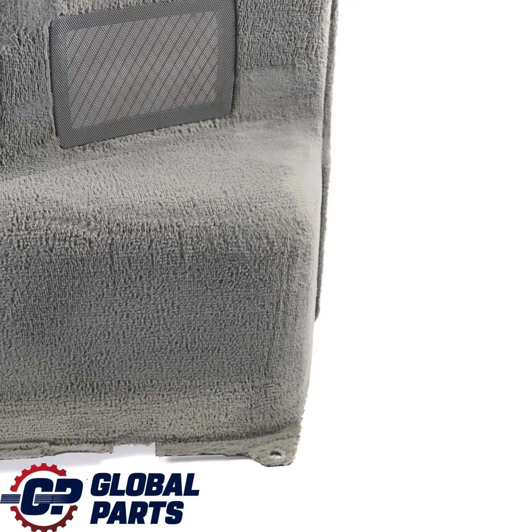 BMW 3 E46 Touring Boot Trunk Lateral Right O/S Trim Panel Grey - SKU 8256546 - Part number 8256546