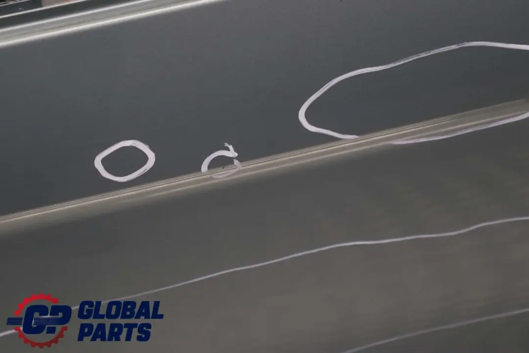 Tür Vorne Links Graugruen Grau Gruen Metallic - 442 für BMW X5 er E53 mit Teilenummer 8256823 BMW X5 er E53 Tür Vorne Links Graugruen Grau Gruen Metallic - 442 - SKU 8256823-GG - Teilenummer 8256823