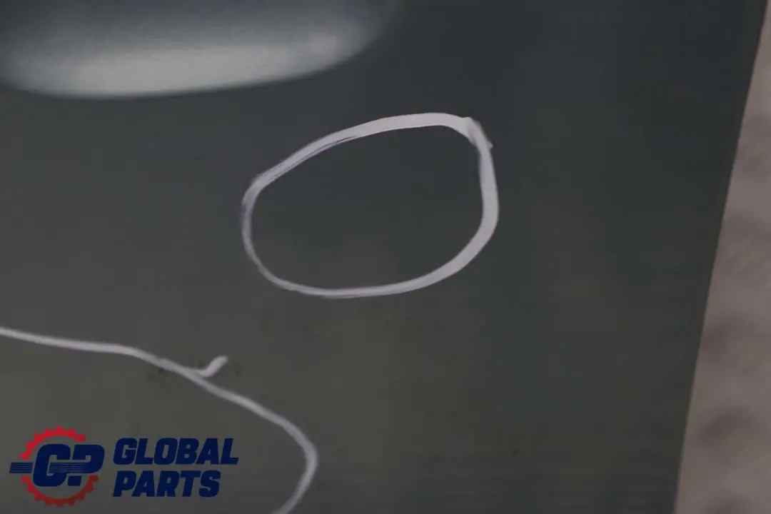 Tür Vorne Links Graugruen Grau Gruen Metallic - 442 für BMW X5 er E53 mit Teilenummer 8256823 BMW X5 er E53 Tür Vorne Links Graugruen Grau Gruen Metallic - 442 - SKU 8256823-GG - Teilenummer 8256823