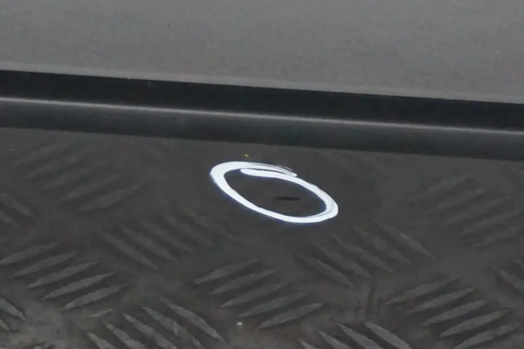 BMW X5 Series E53 Door Front Left N/S Sterlinggrau Sterling Grey Metallic 472 - SKU 8256823-STG - Part number 8256823