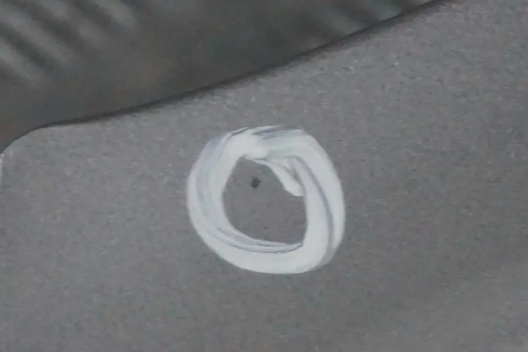 BMW X5 Series E53 1 Door Front Left N/S Sterlinggrau Sterling Grey Metallic 472 - SKU 8256823-STG1 - Part number 8256823