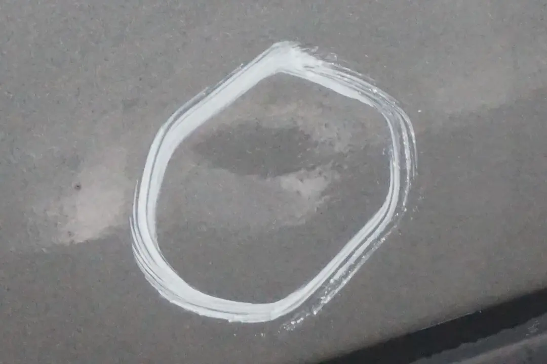 BMW X5 Series E53 1 Door Front Left N/S Sterlinggrau Sterling Grey Metallic 472 - SKU 8256823-STG1 - Part number 8256823