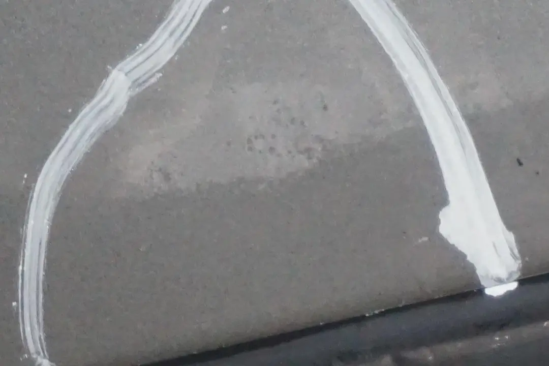 BMW X5 Series E53 1 Door Front Left N/S Sterlinggrau Sterling Grey Metallic 472 - SKU 8256823-STG1 - Part number 8256823