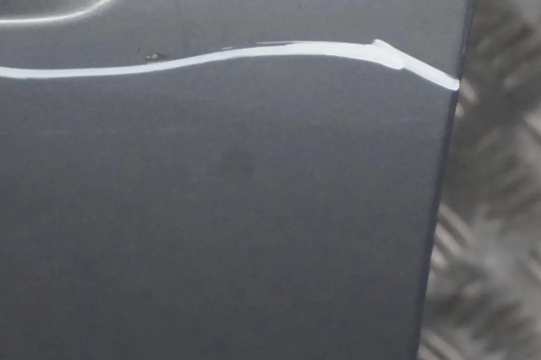 BMW E53 X5 Drzwi lewe przednie przód Stahlgrau - SKU 8256823-STH - Numer Części 8256823