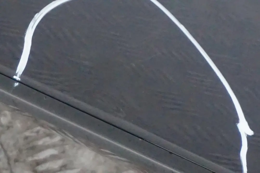 BMW E53 X5 Drzwi lewe przednie przód Stahlgrau - SKU 8256823-STH - Numer Części 8256823