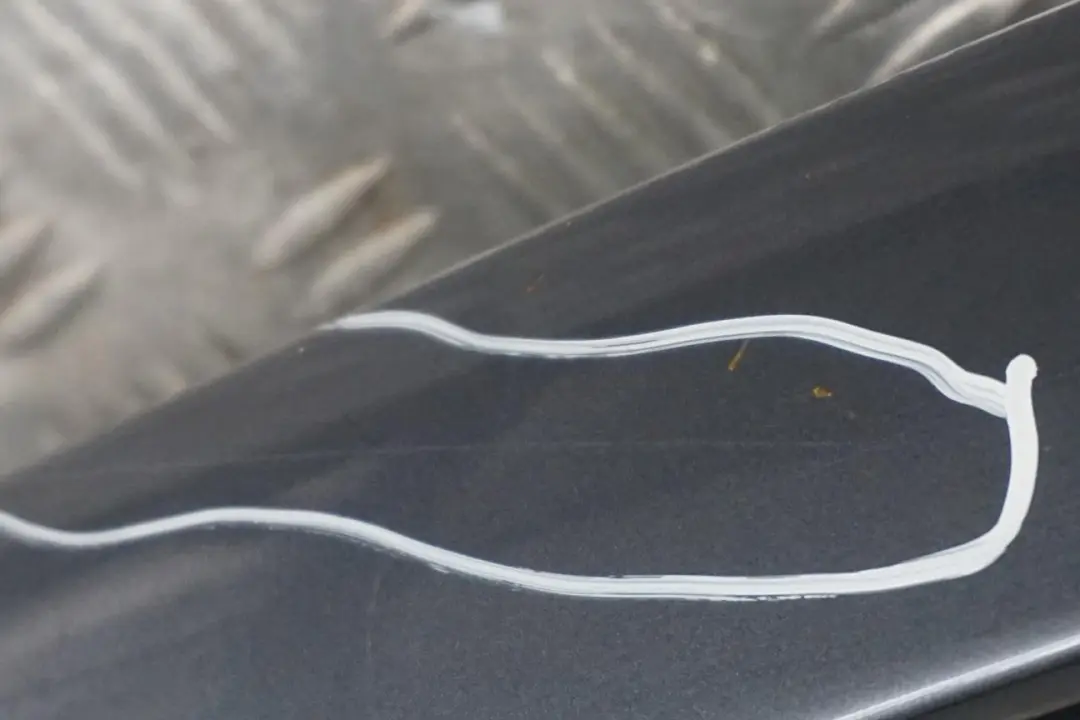 Drzwi lewe przednie przód Stahlgrau do BMW E53 X5 o numerze 8256823 BMW E53 X5 Drzwi lewe przednie przód Stahlgrau - SKU 8256823-STH1 - Numer Części 8256823