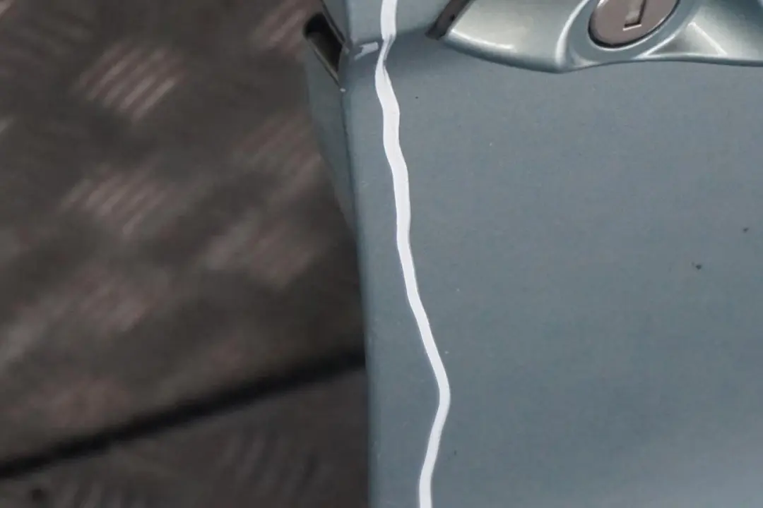 Door Front Right O/S Graugruen Grey Green Metallic - 442 to BMW X5 Series E53 with Part number 8256824 BMW X5 Series E53 Door Front Right O/S Graugruen Grey Green Metallic - 442 - SKU 8256824-GG - Part number 8256824