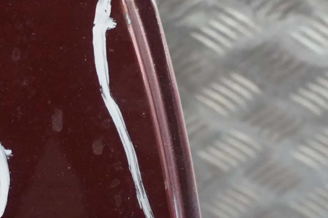  *BMW X5 er 1 E53 Tür vorne rechts Mahagoni Metallic - 436 - SKU 8256824-MAH1 - Teilenummer 8256824