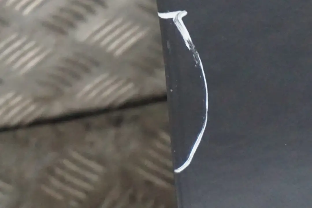 BMW E53 X5 Drzwi prawe przednie przód Stahlgrau - SKU 8256824-STH - Numer Części 8256824