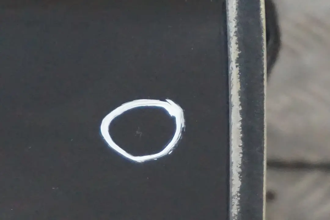 BMW X5 er E53 Beifahrer Tür Vorne Rechts Stahlgrau Stahl Grau Metallic - 400 - SKU 8256824-STH - Teilenummer 8256824