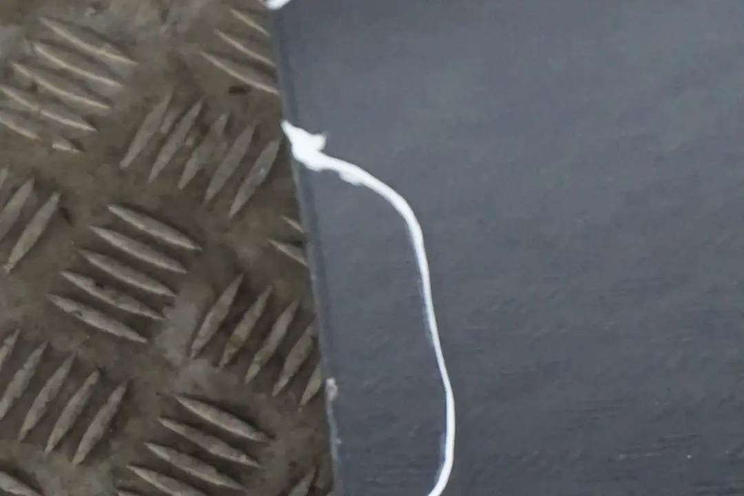 BMW E53 X5 Drzwi prawe przednie przód Stahlgrau - SKU 8256824-STH - Numer Części 8256824