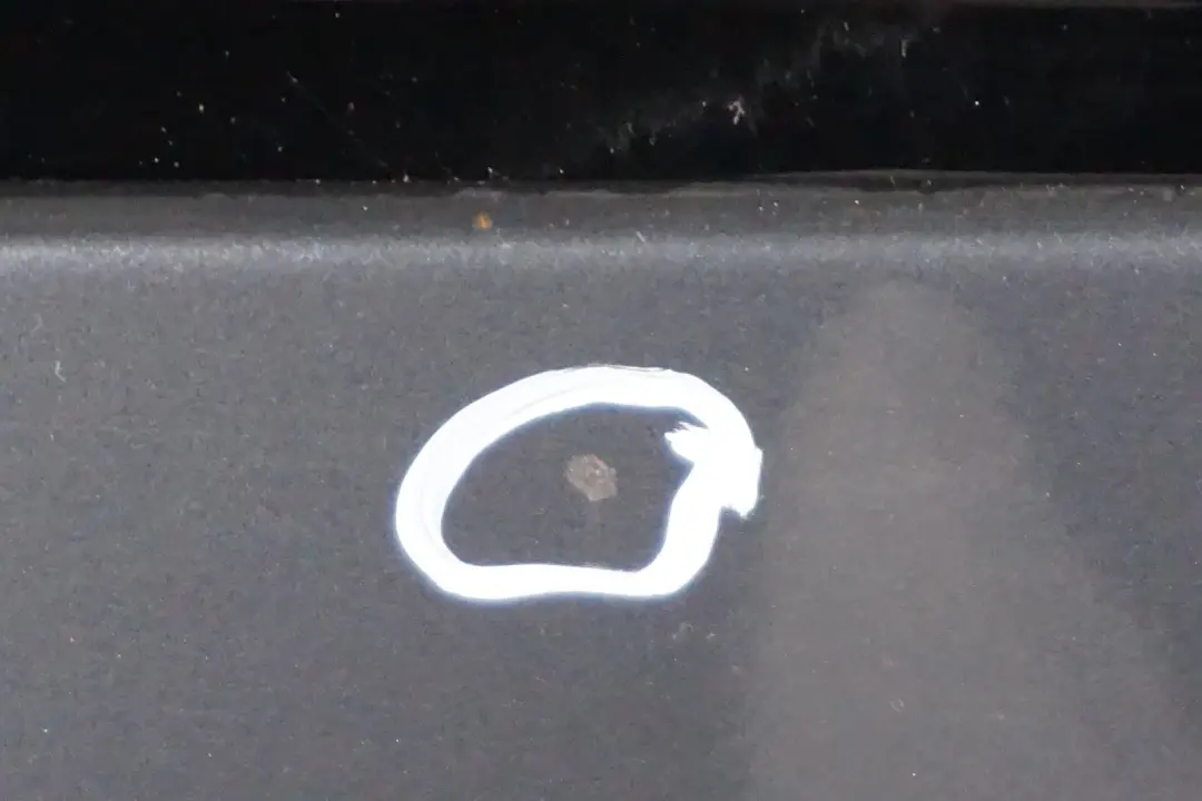 BMW E53 X5 Drzwi prawe przednie przód Stahlgrau - SKU 8256824-STH - Numer Części 8256824