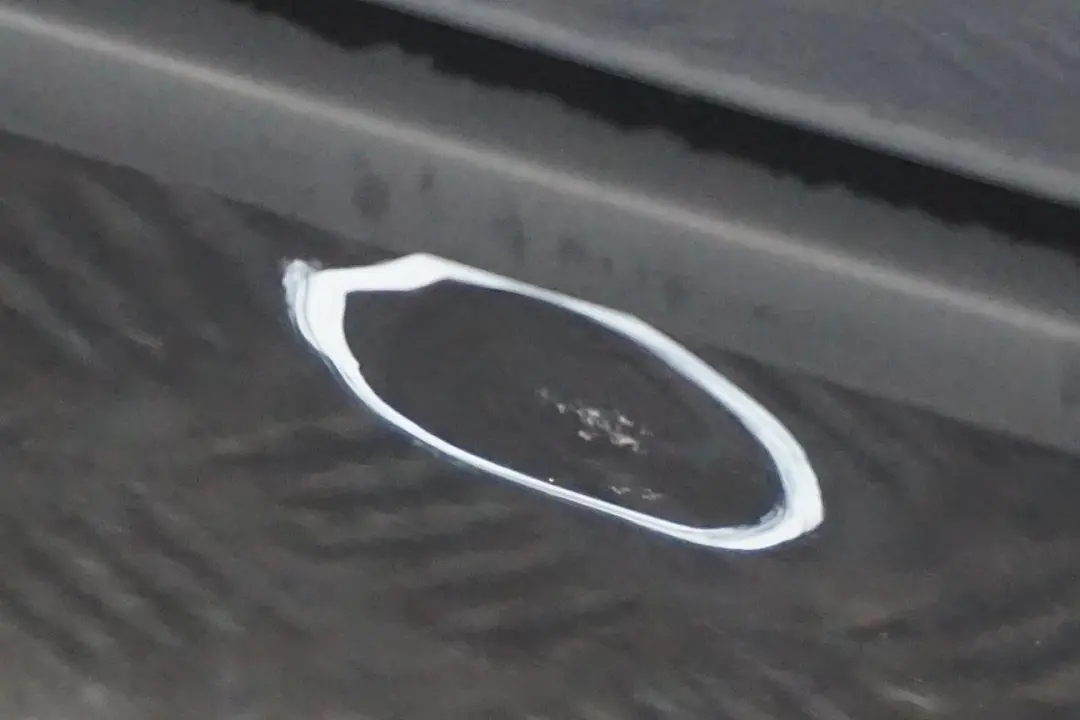 BMW X5 Series E53 1 Door Front Right O/S Stahlgrau Steel Grey Metallic - 400 - SKU 8256824-STH1 - Part number 8256824