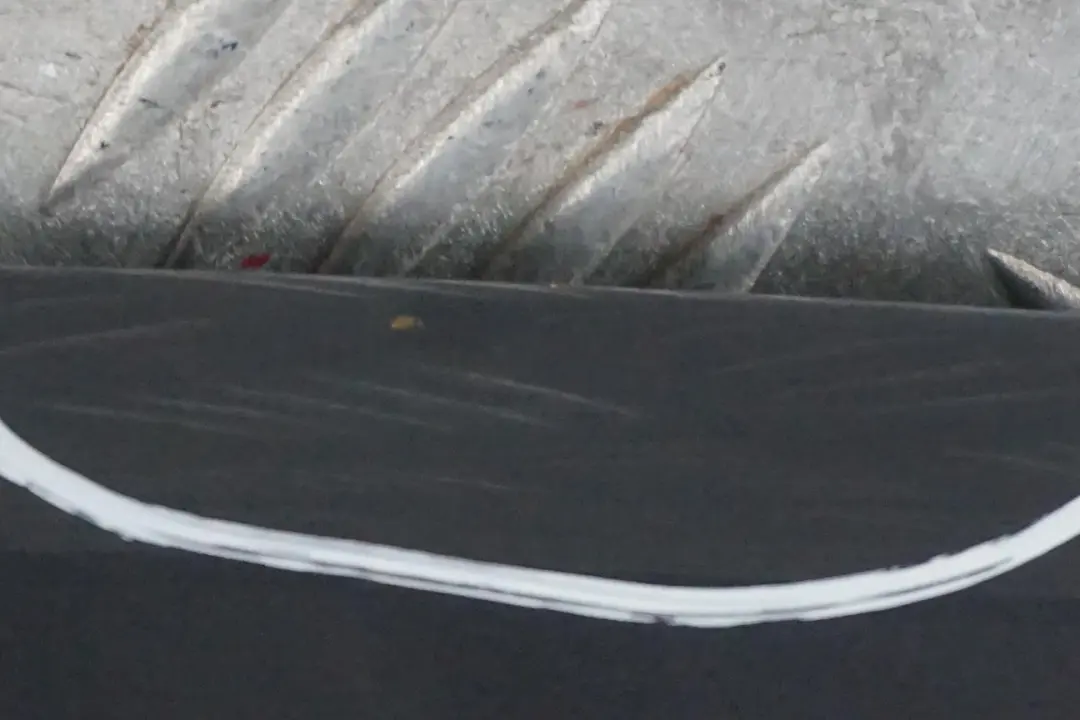 Door Front Right O/S Stahlgrau Steel Grey Metallic - 400 to BMW X5 Series E53 2 with Part number 8256824 BMW X5 Series E53 2 Door Front Right O/S Stahlgrau Steel Grey Metallic - 400 - SKU 8256824-STH2 - Part number 8256824