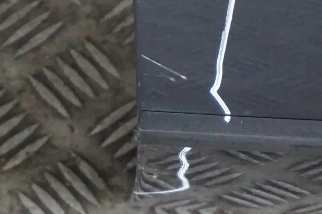 BMW E53 X5 Drzwi prawe przednie przód Stahlgrau - SKU 8256824-STH2 - Numer Części 8256824