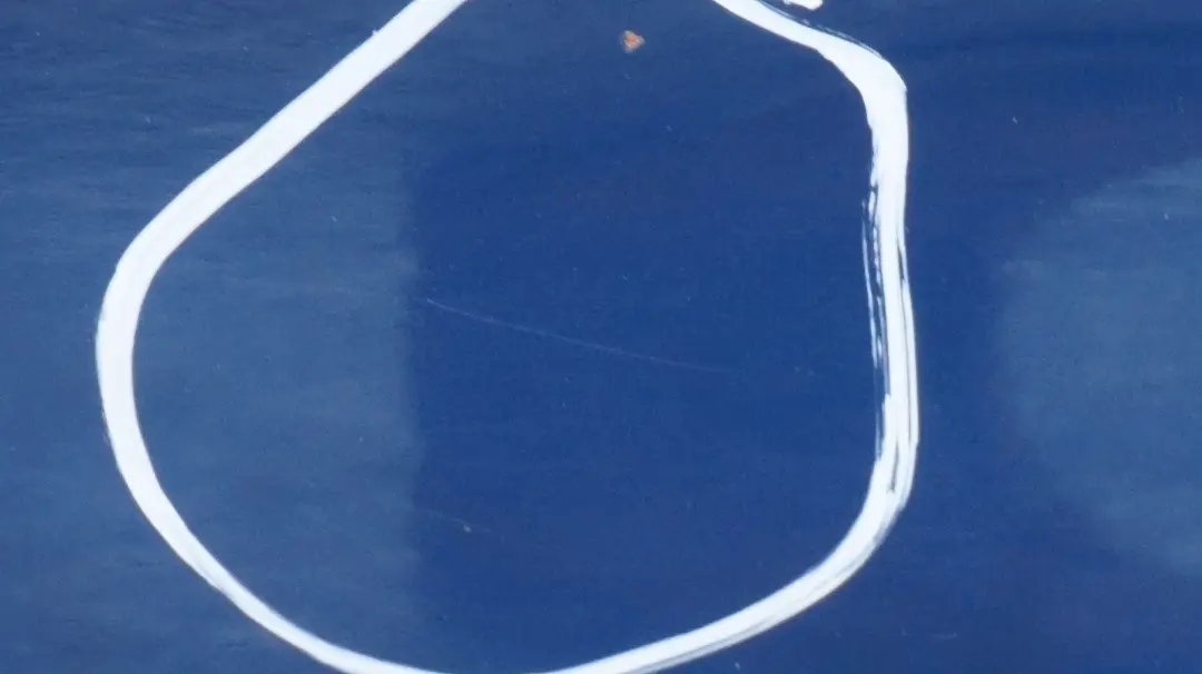 BMW X5 er E53 Beifahrer Tür vorne rechts Topasblau Topas Blau Metallic 364 - SKU 8256824-TPB - Teilenummer 8256824