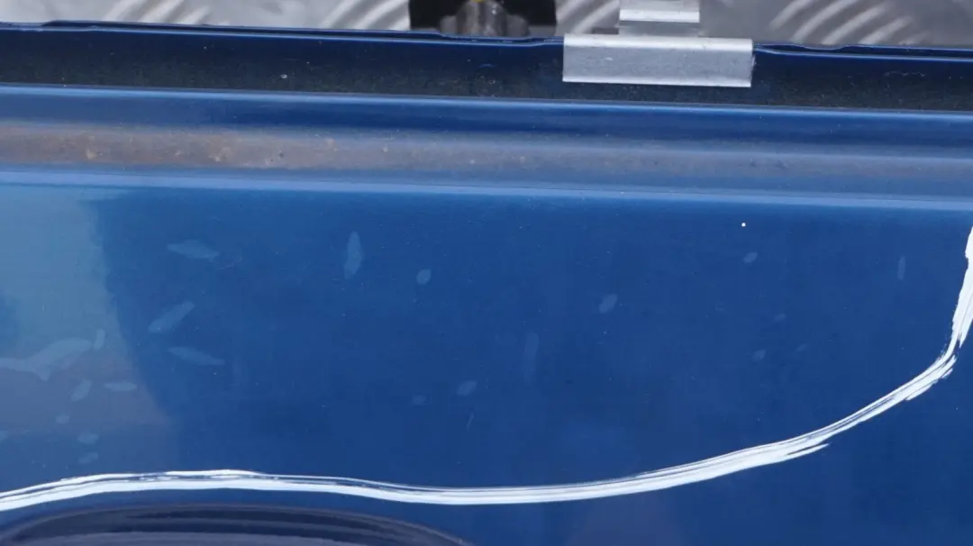 Drzwi prawe przednie przód Topasblau do BMW E53 X5 o numerze 8256824 BMW E53 X5 Drzwi prawe przednie przód Topasblau - SKU 8256824-TPB - Numer Części 8256824