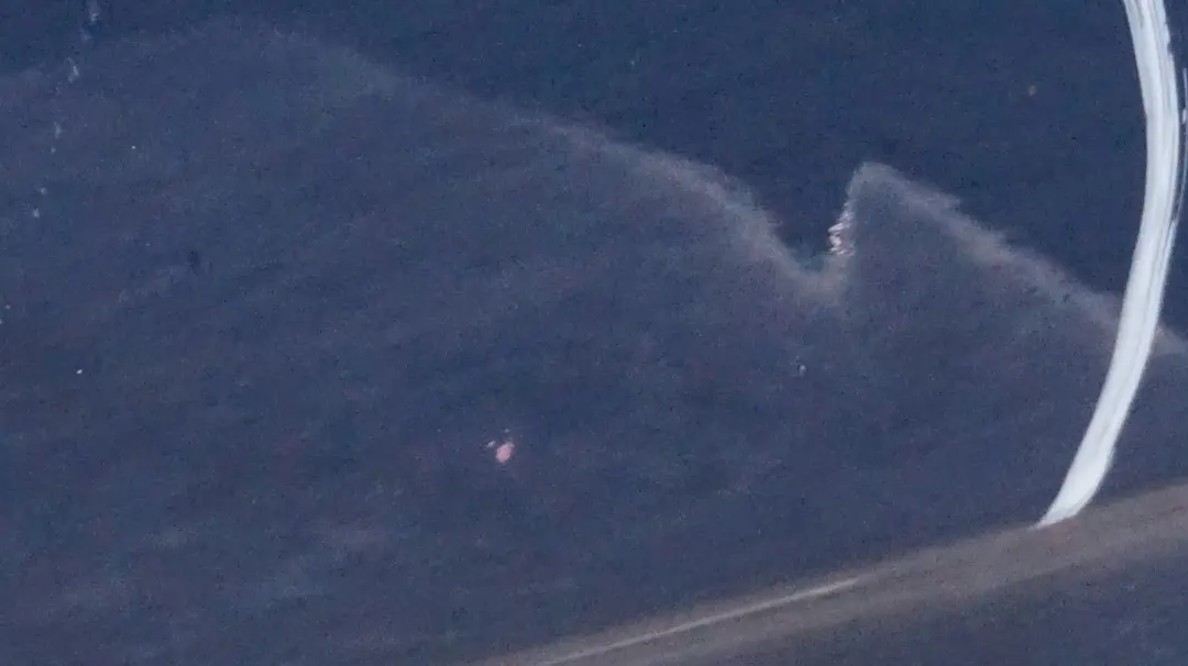 BMW X5 SERIES E53 1 Door Front Right O/S Topasblau Blue Blau Metallic - 364 - SKU 8256824-TPB1 - Part number 8256824