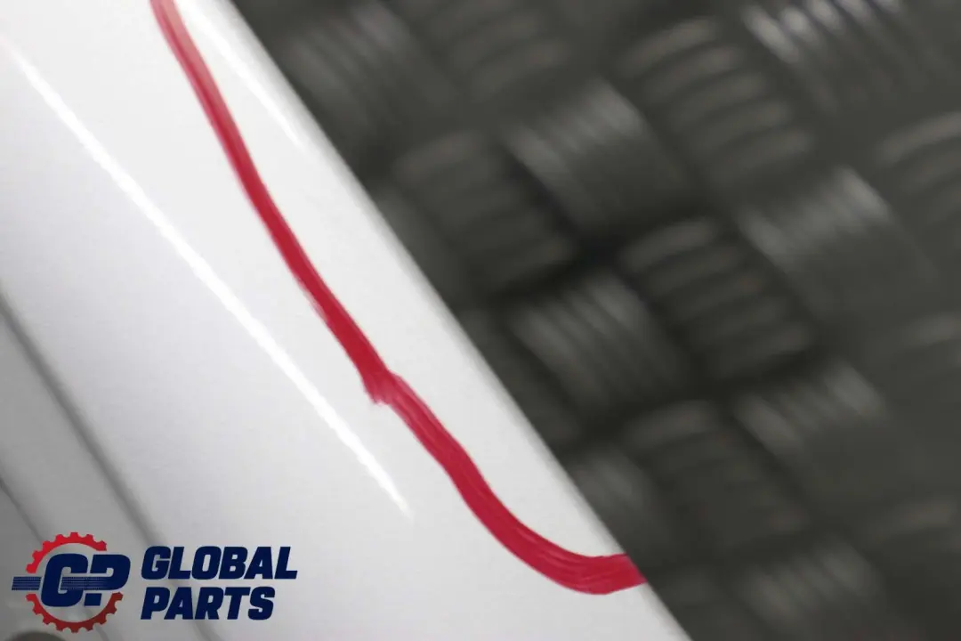 Droite Argent Titane Metallise - 35 pour BMW X5 E53 Porte avant à propos du numéro de pièce 8256824 BMW X5 E53 Porte avant Droite Argent Titane Metallise - 35 - SKU 8256824-TS2 - Numéro de pièce 8256824