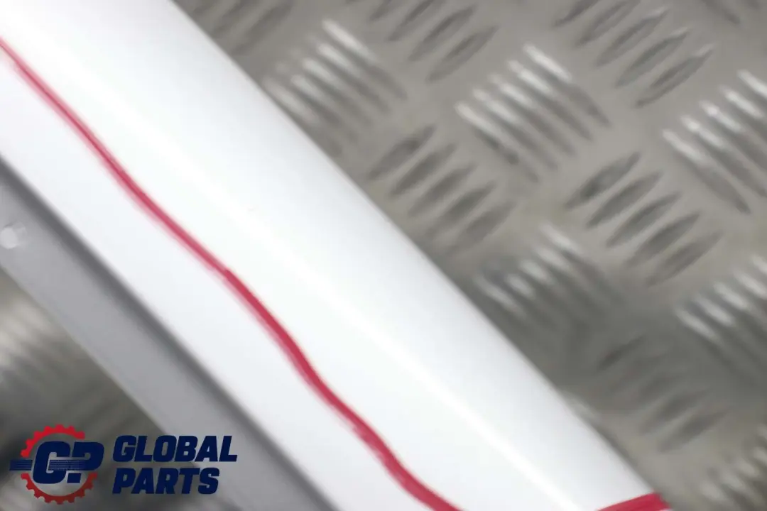 Beifahrer Tür vorne rechts Titansilber Titan Silber Metallic - 35 für BMW X5 er E53 mit Teilenummer 8256824 BMW X5 er E53 Beifahrer Tür vorne rechts Titansilber Titan Silber Metallic - 35 - SKU 8256824-TS2 - Teilenummer 8256824