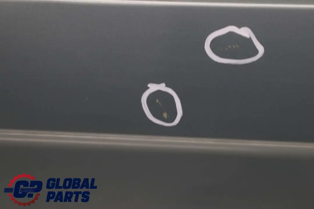 Arriere Gauche Gris Vert Metallique - 442 pour BMW X5 E53 Porte à propos du numéro de pièce 8256827 BMW X5 E53 Porte Arriere Gauche Gris Vert Metallique - 442 - SKU 8256827-GG - Numéro de pièce 8256827