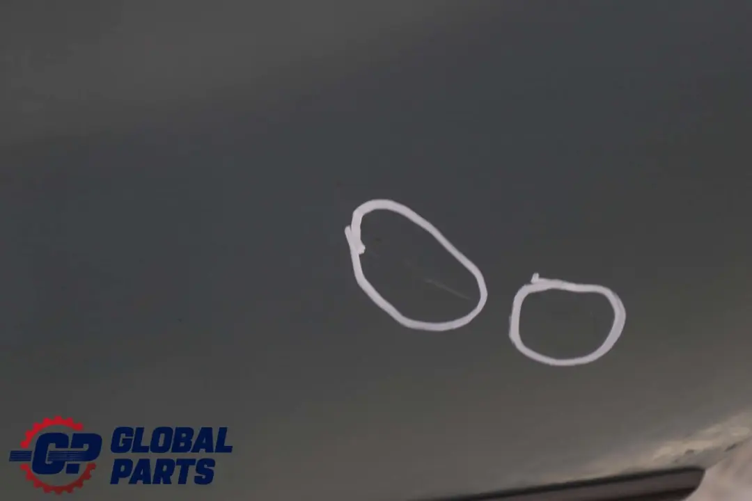 Drzwi lewy tył tylne lewe Graugruen do BMW E53 X5 o numerze 8256827 BMW E53 X5 Drzwi lewy tył tylne lewe Graugruen - SKU 8256827-GG - Numer Części 8256827